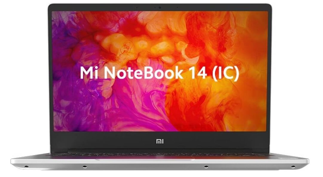 Mi Notebook 14 IC 1