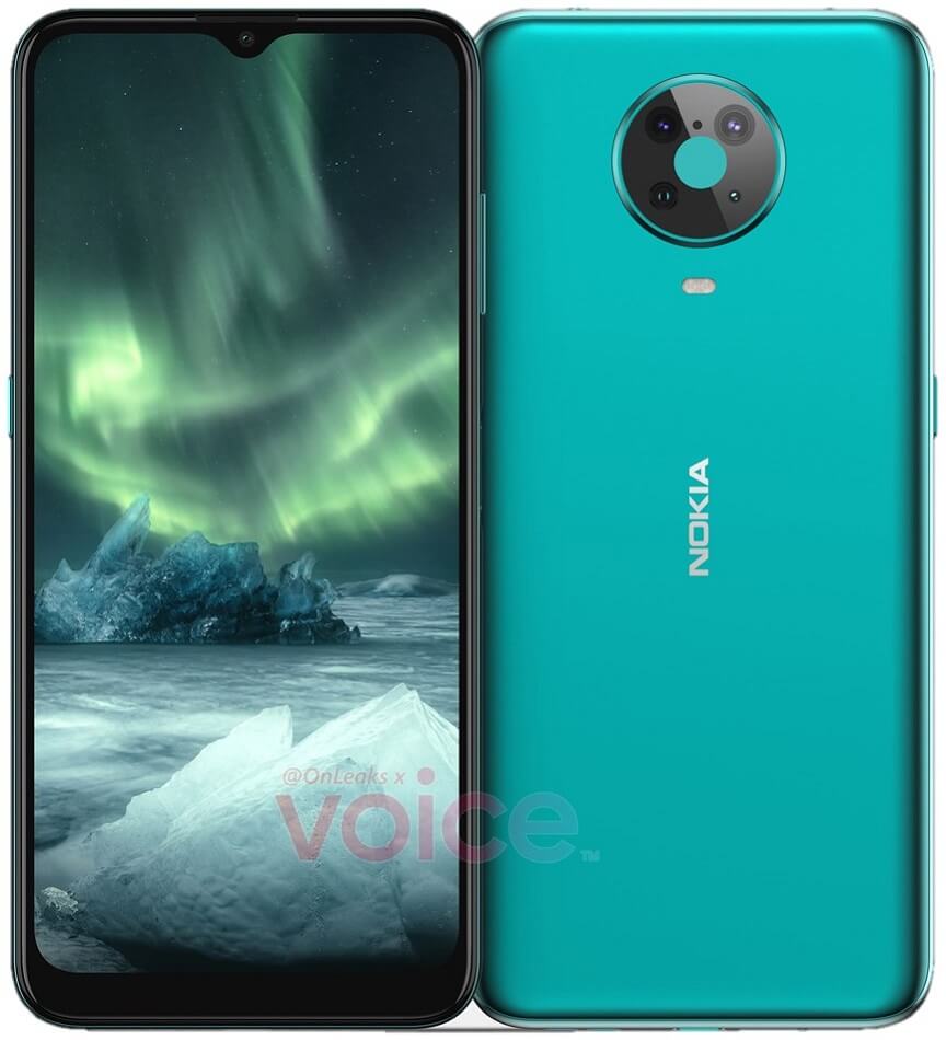 Nokia 6 3 6 4 leak image 1