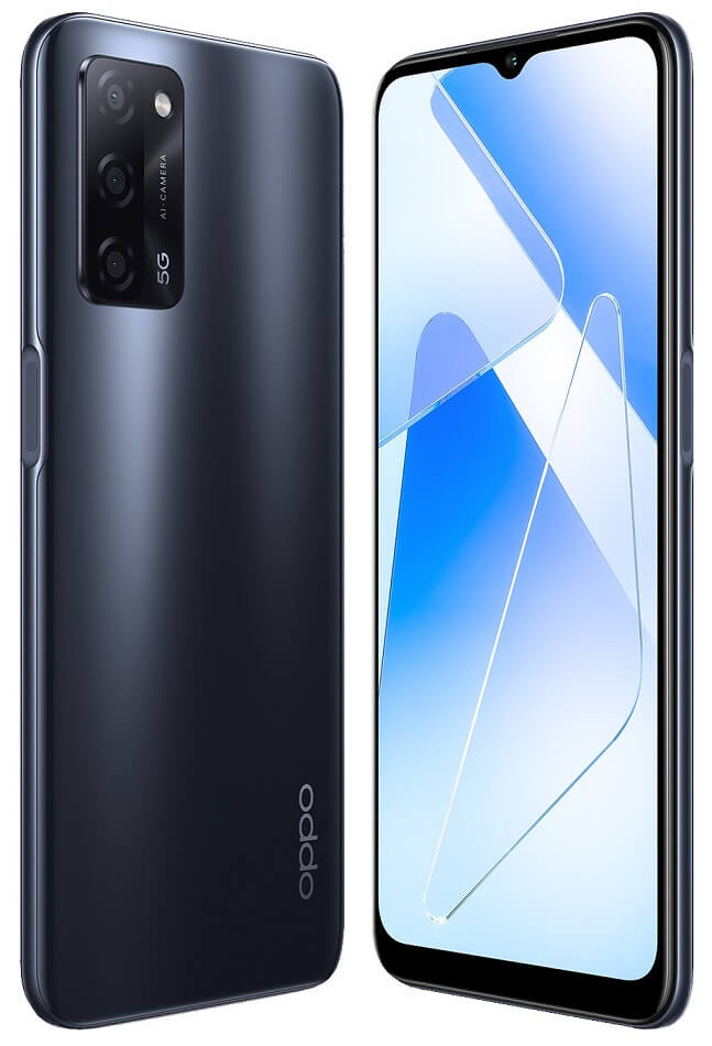 OPPO A55 1