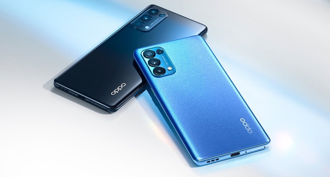 OPPO Reno5 Pro 5G launch india