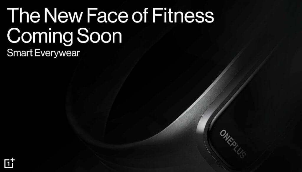 OnePlus Band teaser 1