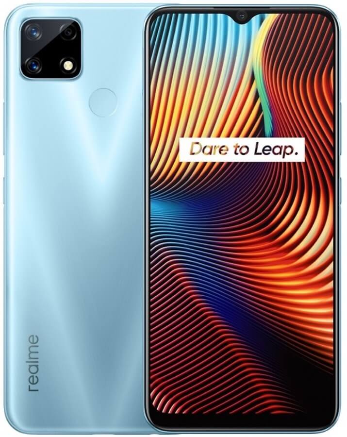 Realme 7i 2