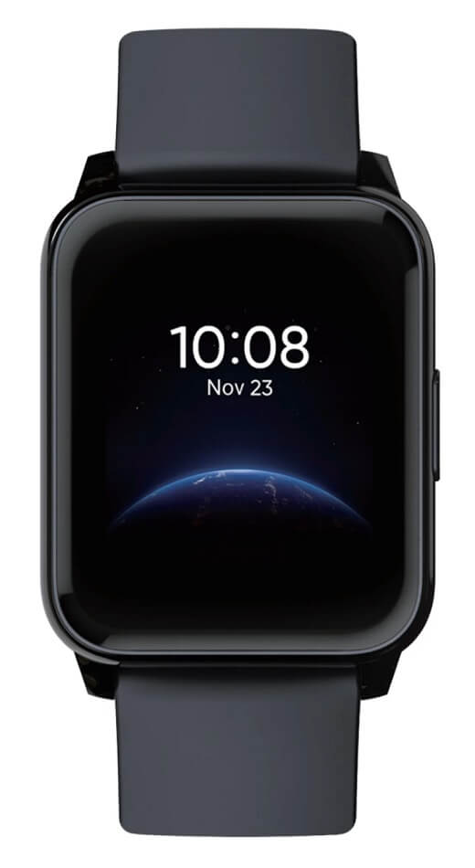 Realme Watch 2 image leak 1