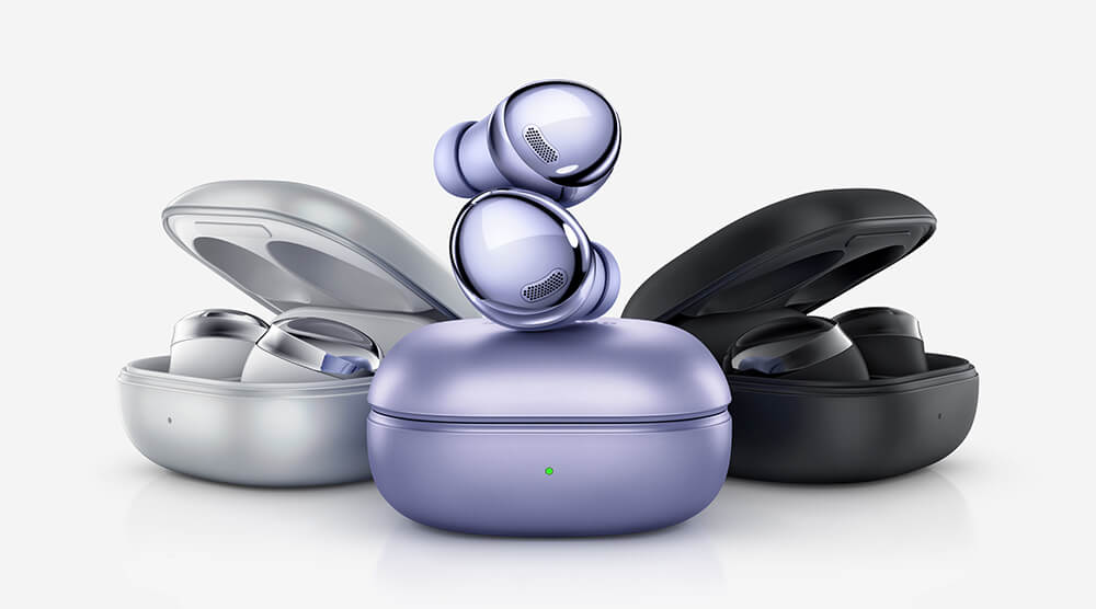 Samsung Galaxy Buds Pro launch india