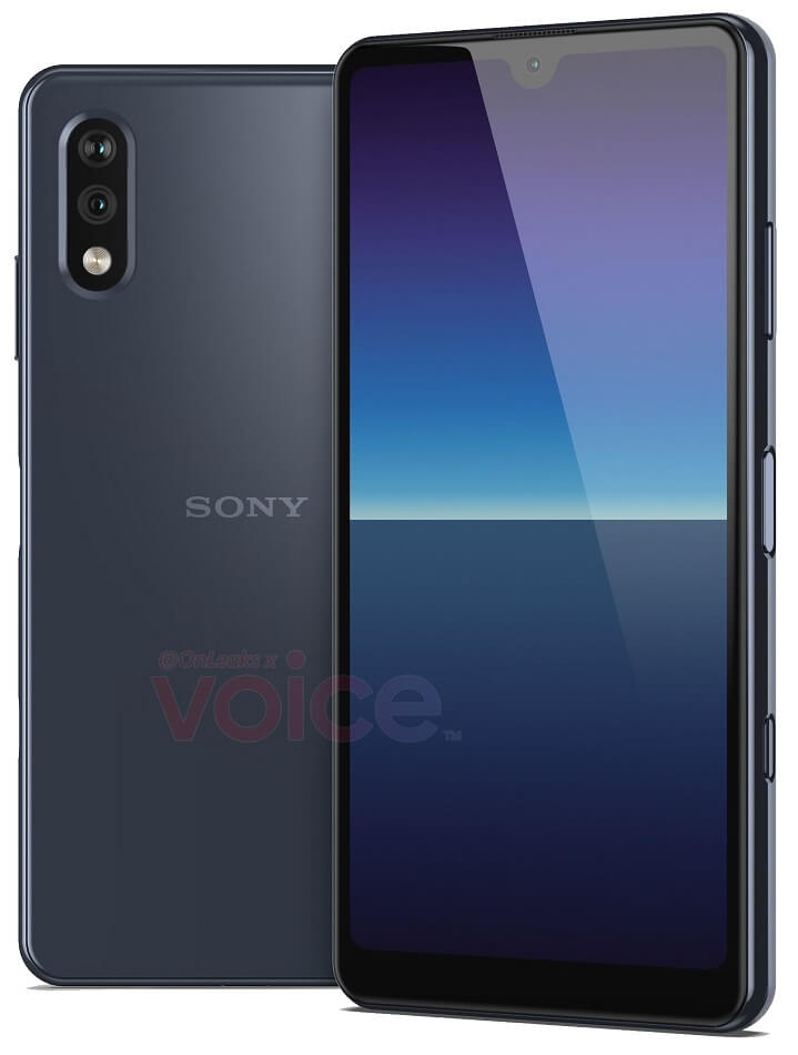 Sony Xperia Compact 2021