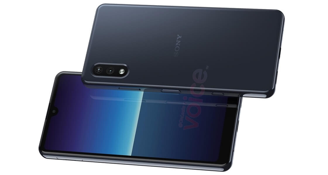 Sony Xperia Compact 2021 Surfaced Online with 5.5-inch ...