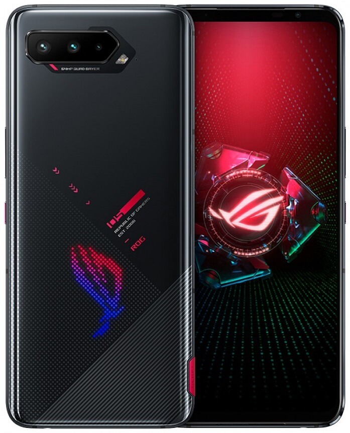 ASUS ROG Phone 5 1