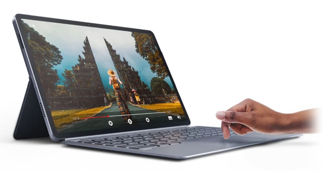 Lenovo Tab P11 Pro tablet launch india
