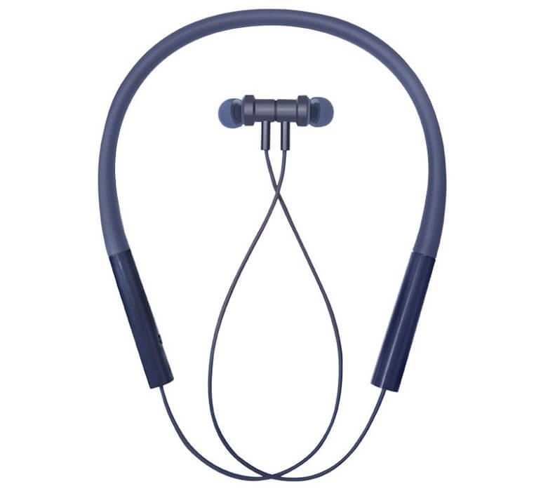 Mi Neckband Bluetooth Earphones Pro 2