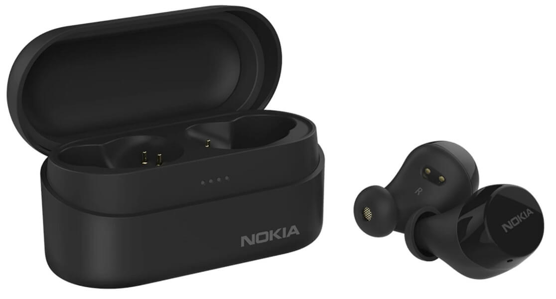 Nokia Power Earbuds Lite launch india