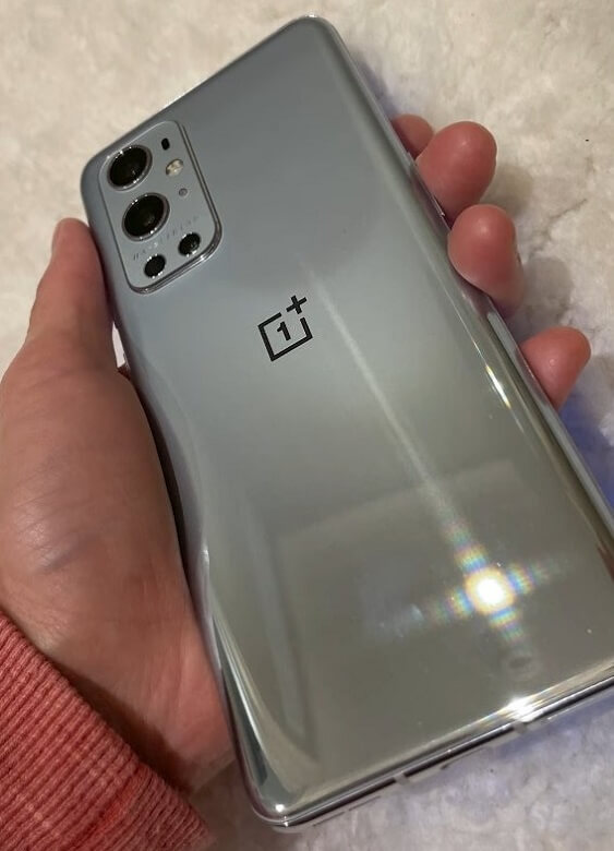 Oneplus 9 pro live images 3