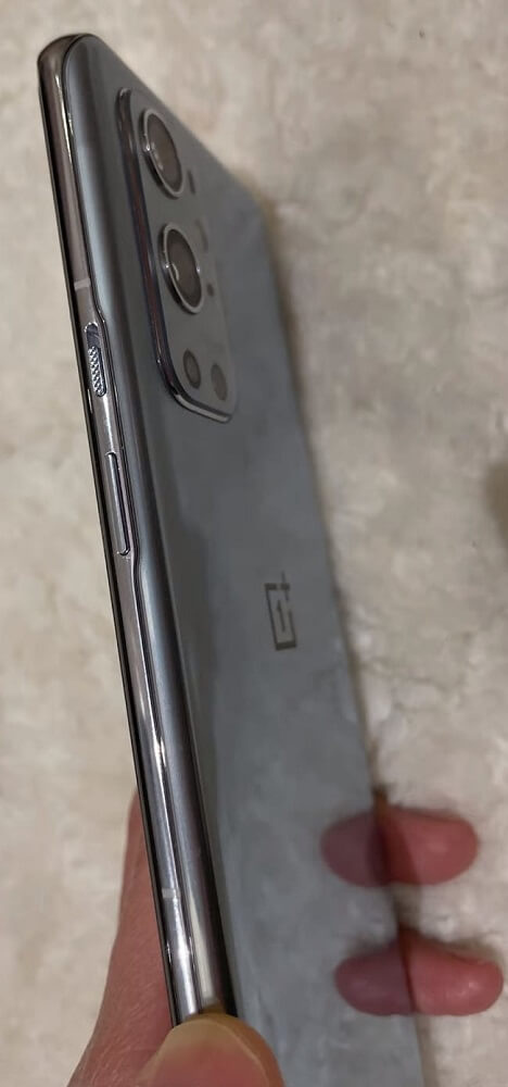 Oneplus 9 pro live images 5