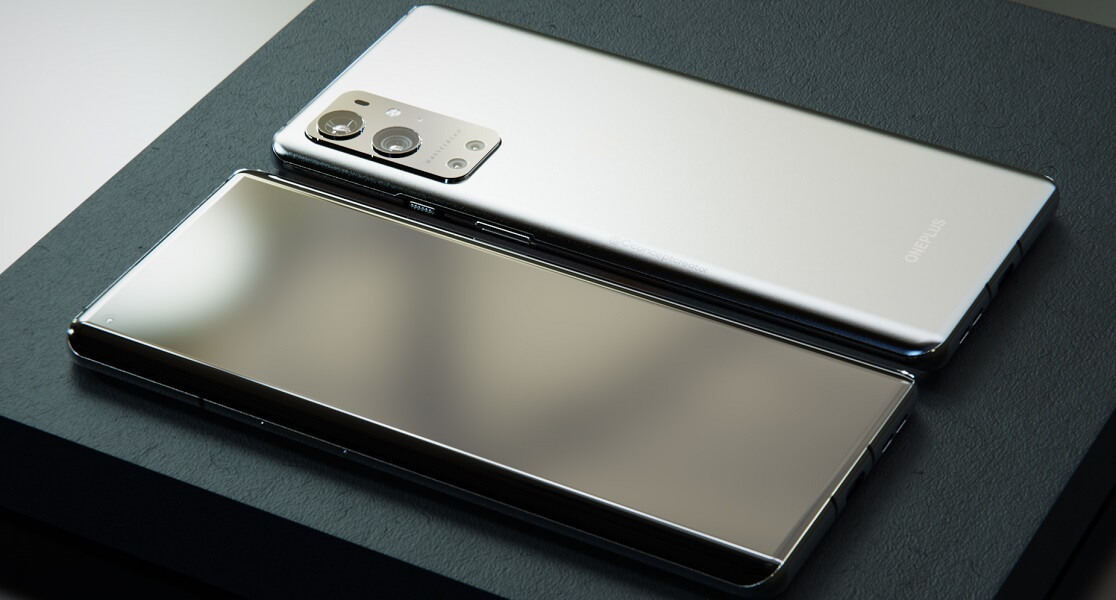 Oneplus 9 pro live images leak