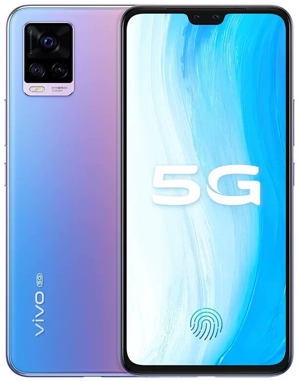 Vivo S7t 5G 3