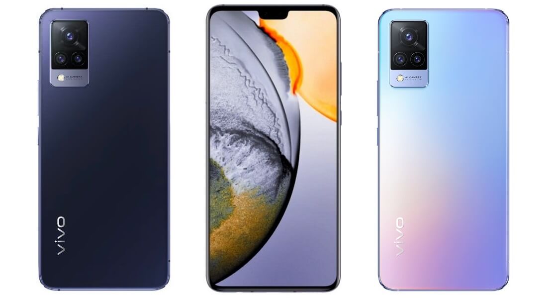 vivo s9 pro specs