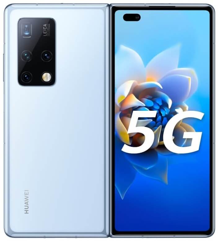 huawei mate x2 5