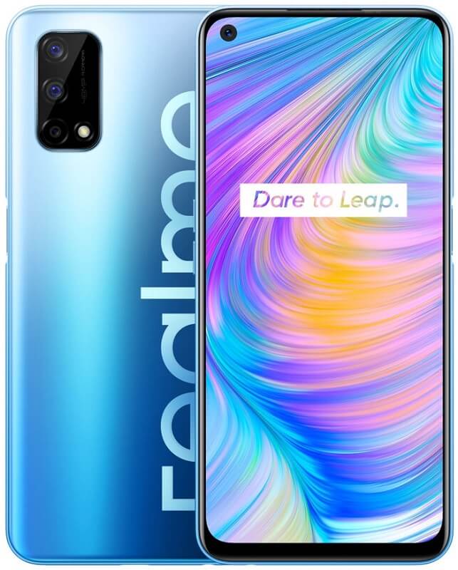 realme Q2 5G 1