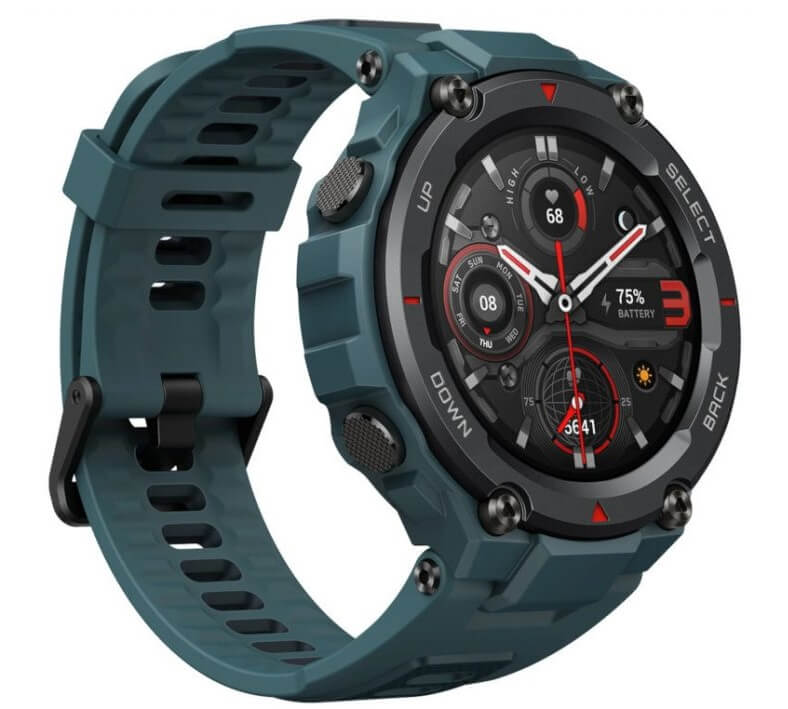 Amazfit T Rex Pro 1