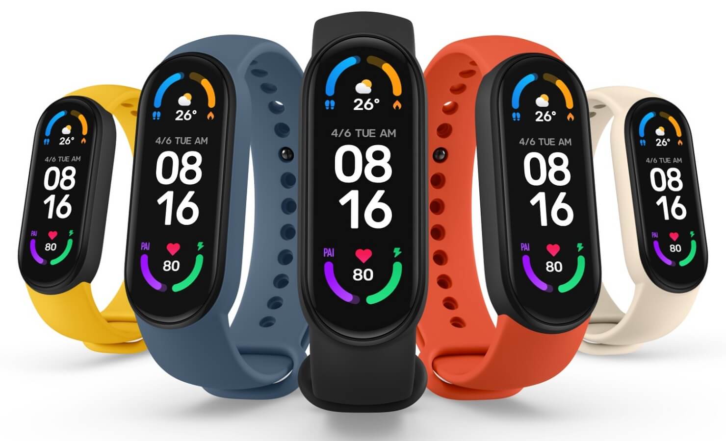 download xiaomi mi smart band