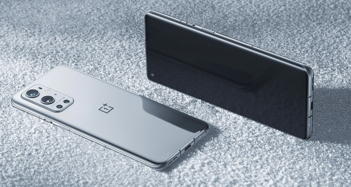 OnePlus 9 Pro official images phoebunch