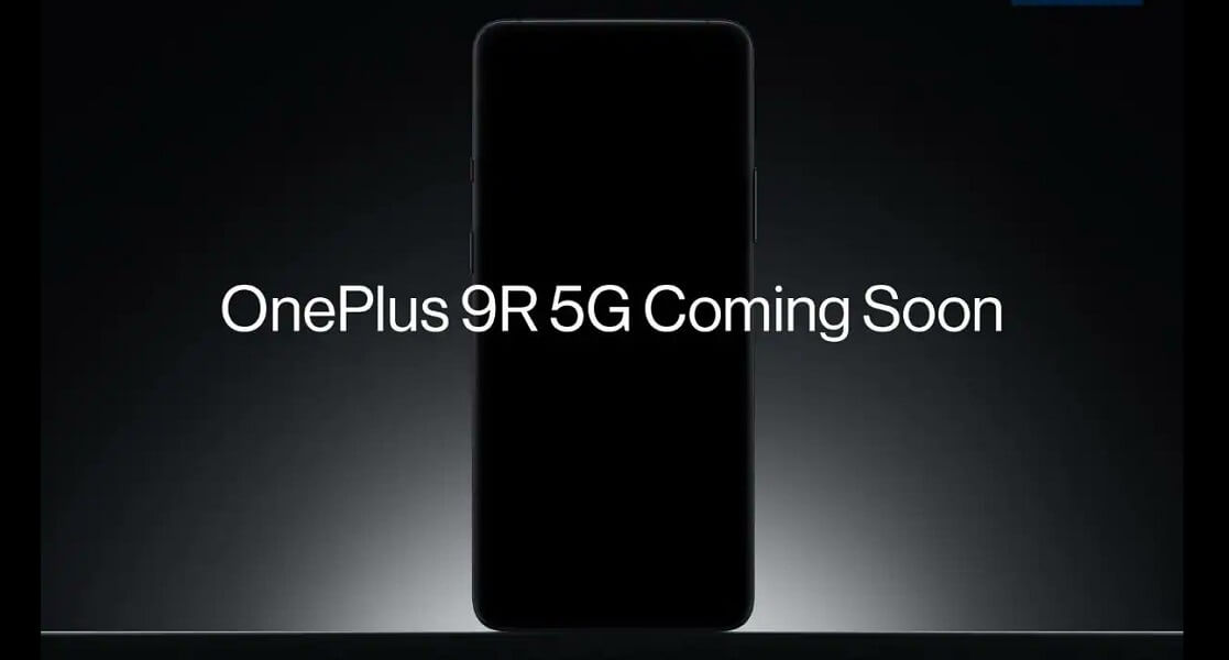OnePlus 9R launch date confirmed india
