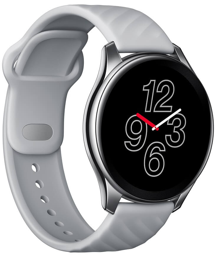 OnePlus Watch 4