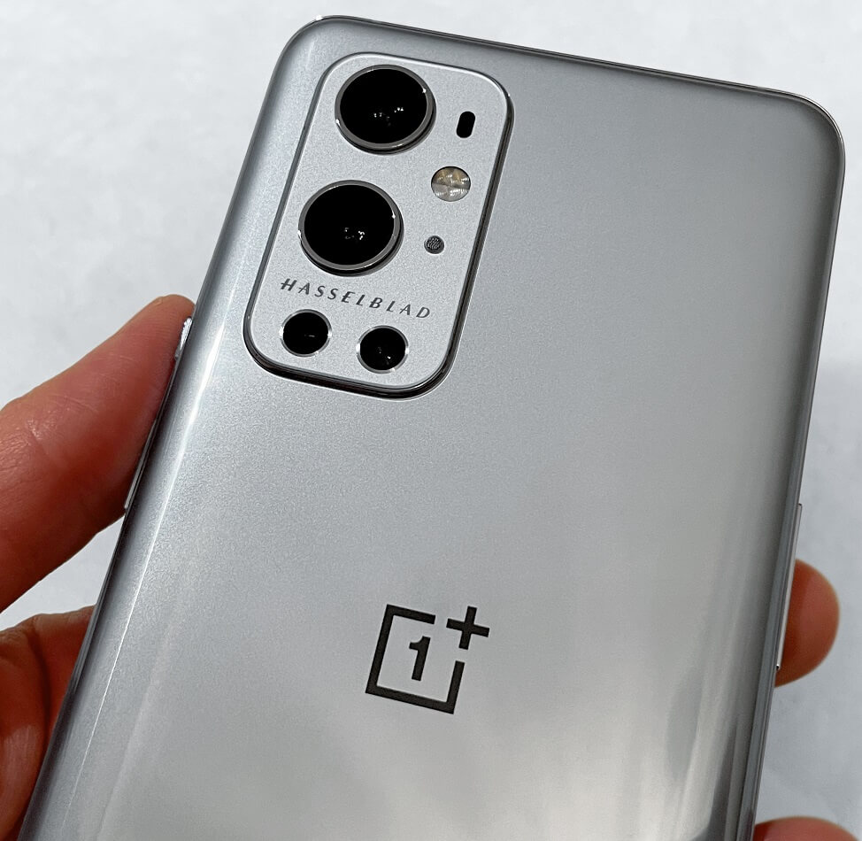Oneplus 9 pro live images 2