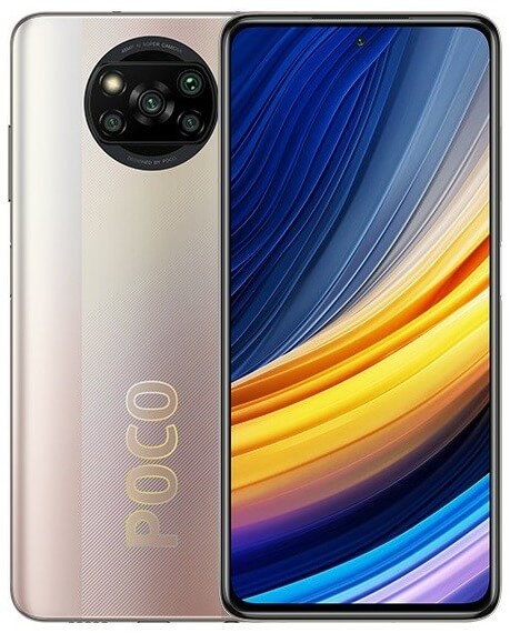 POCO X3 Pro 2