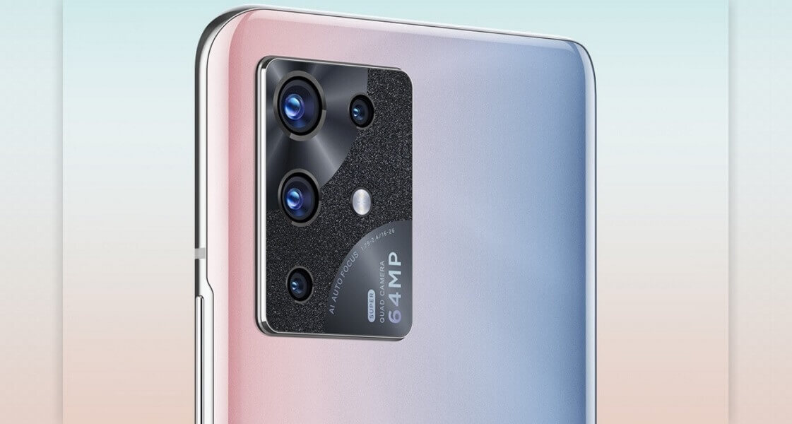 ZTE S30 Pro launch date