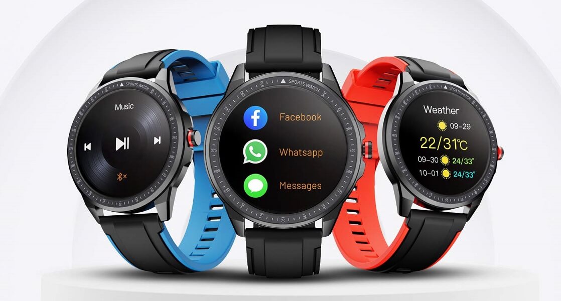 boAt Flash smartwatch launch india