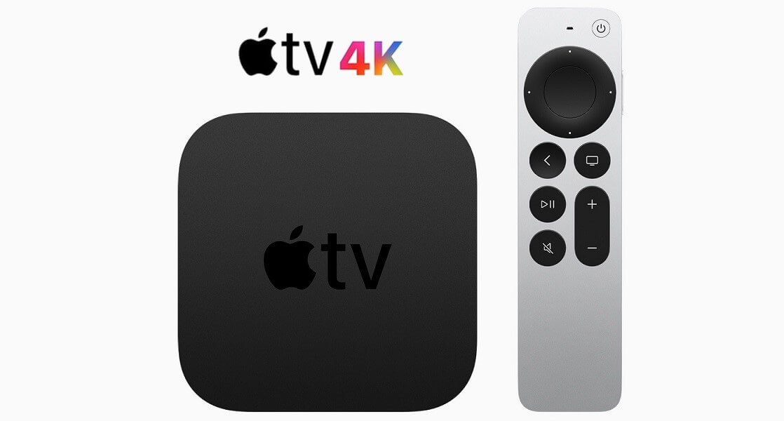 Apple next gen Apple TV 4K