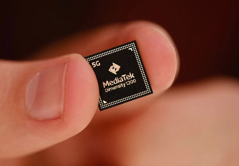 MediaTek Dimensity 1200 1