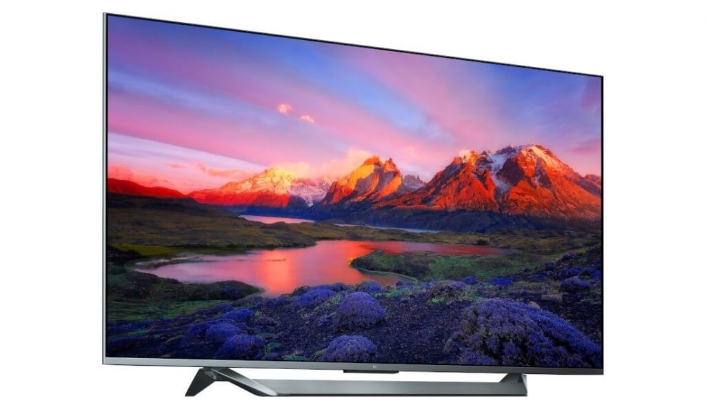 Mi QLED 4K TV 75 2