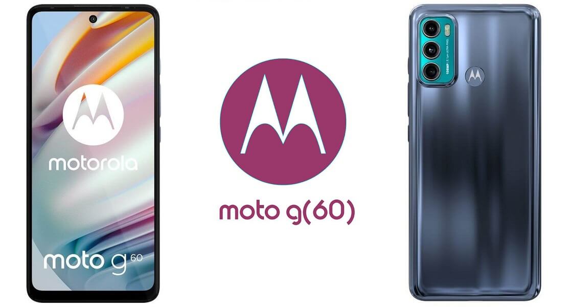 Motorola Moto G60 and G40 fusion launch india soon
