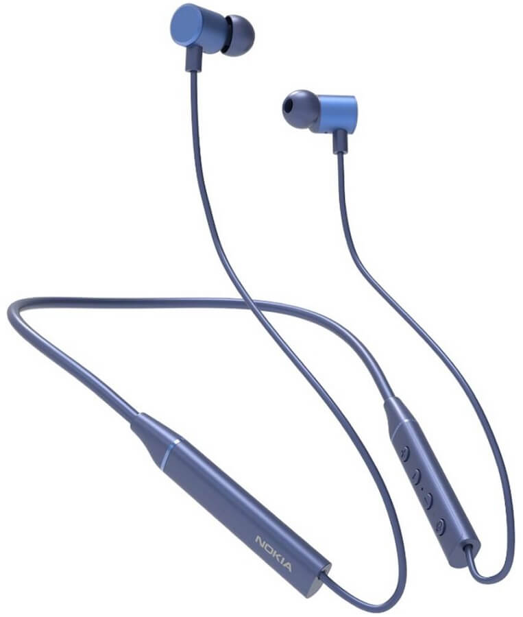 Nokia Bluetooth Headset T2000.
