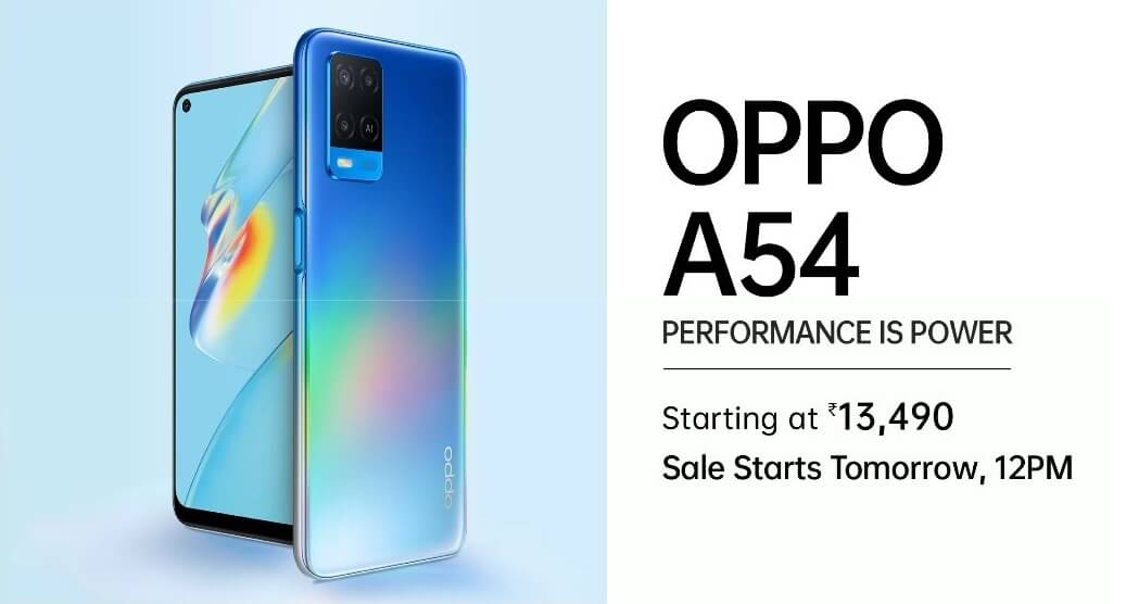 Стоит ли покупать oppo a54