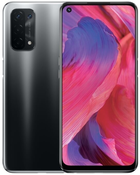 OPPO A74 5G 2