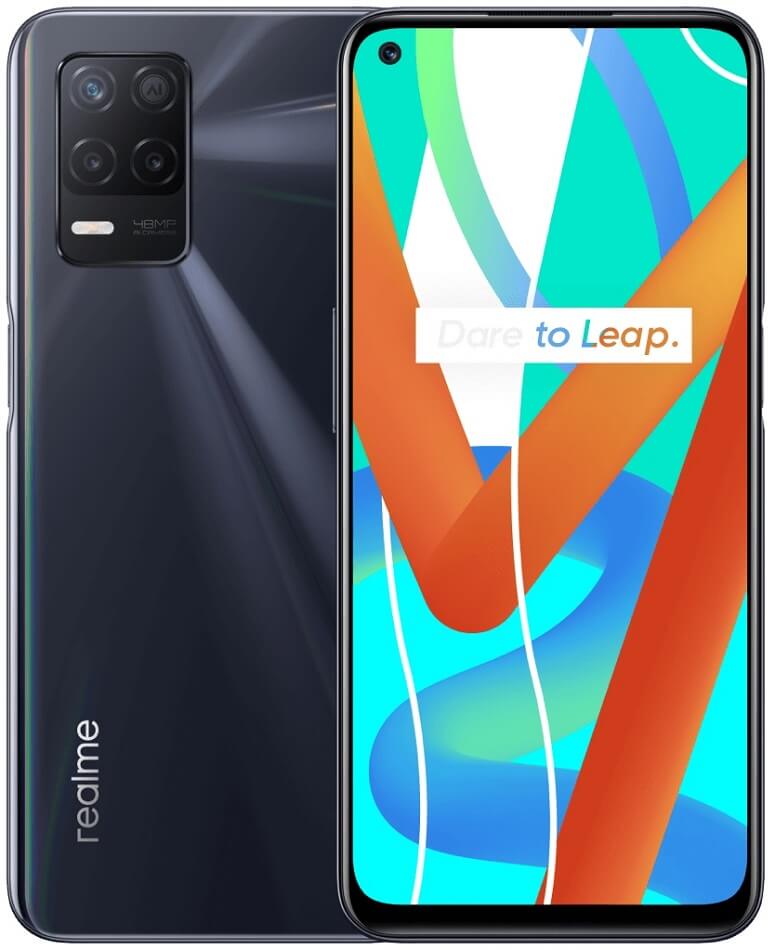 Realme 8 5G 1