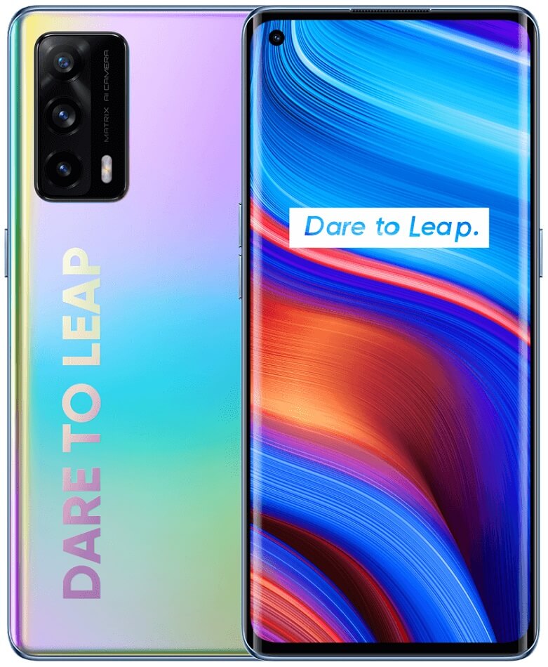 Realme X7 Pro Ultra 2