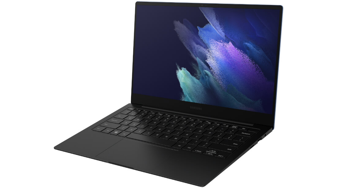 Samsung Galaxy Book Pro 2