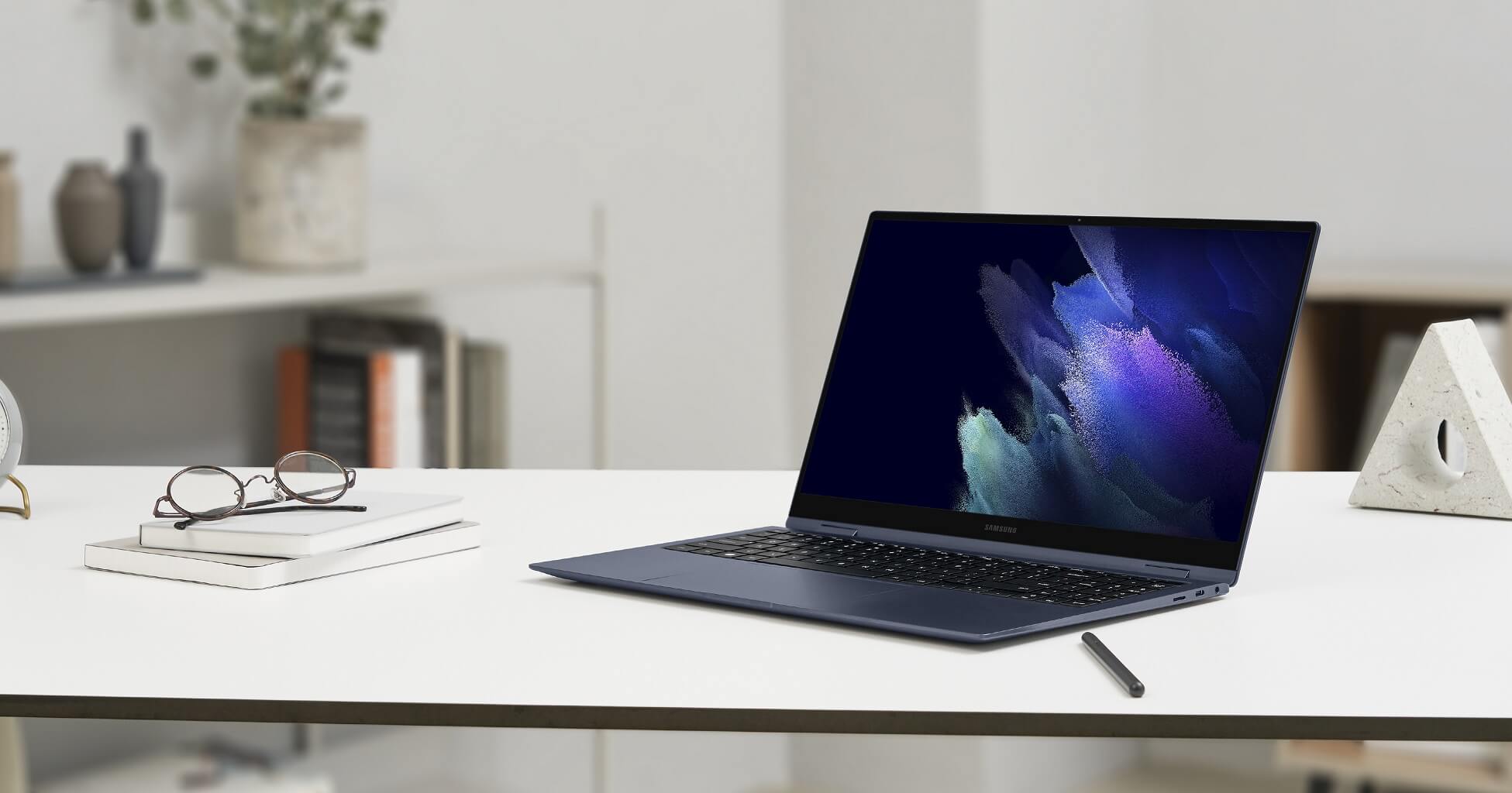 Samsung Galaxy Book Pro 360 2