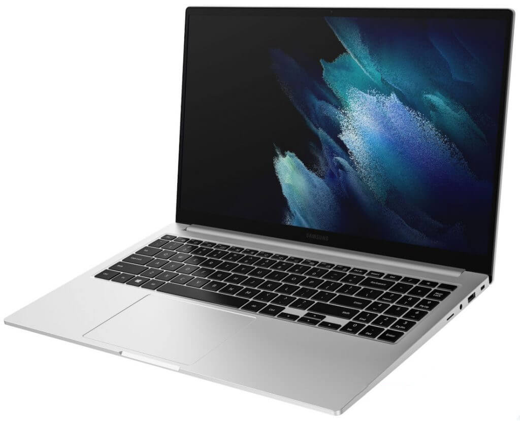 Samsung Galaxy Book leak 1