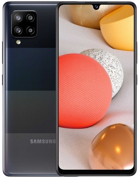 Samsung Galaxy M42 5G 1
