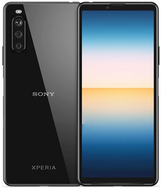 Sony Xperia 10 III