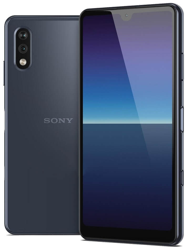 Sony Xperia Compact 2021