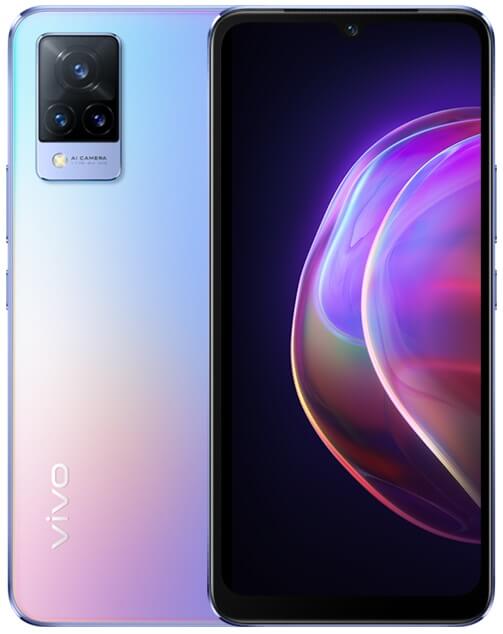 Vivo V21 1