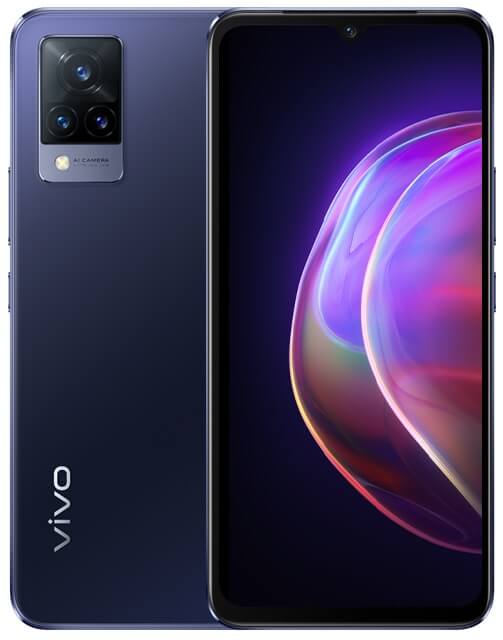 Vivo V21 2