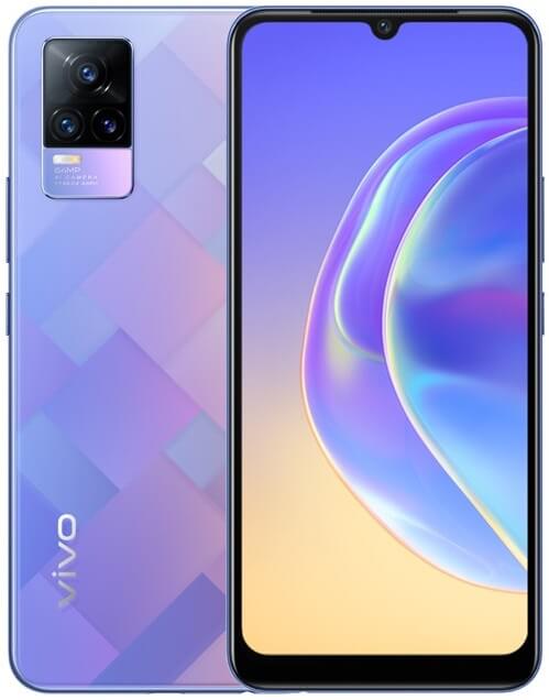 Vivo V21e 1