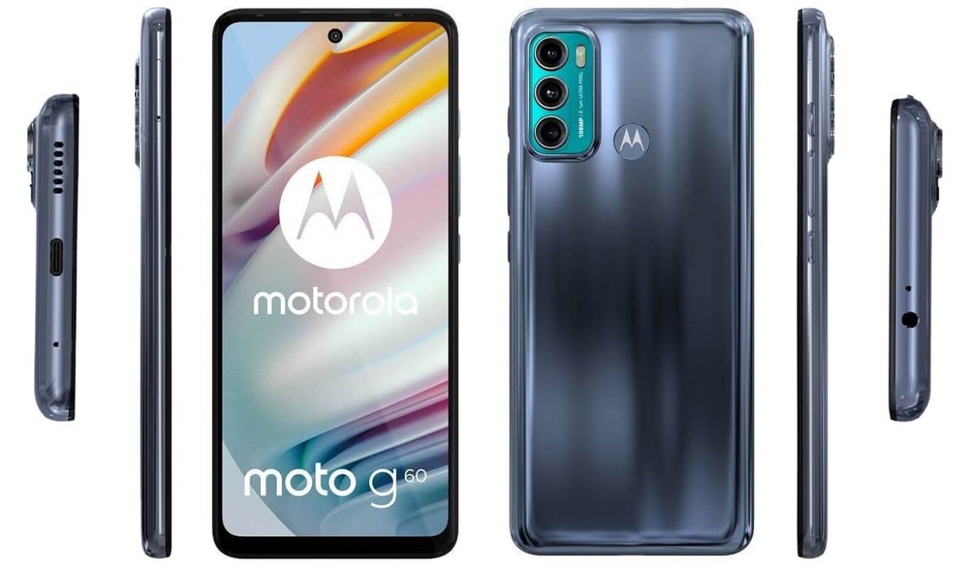 motorola g60 leak image