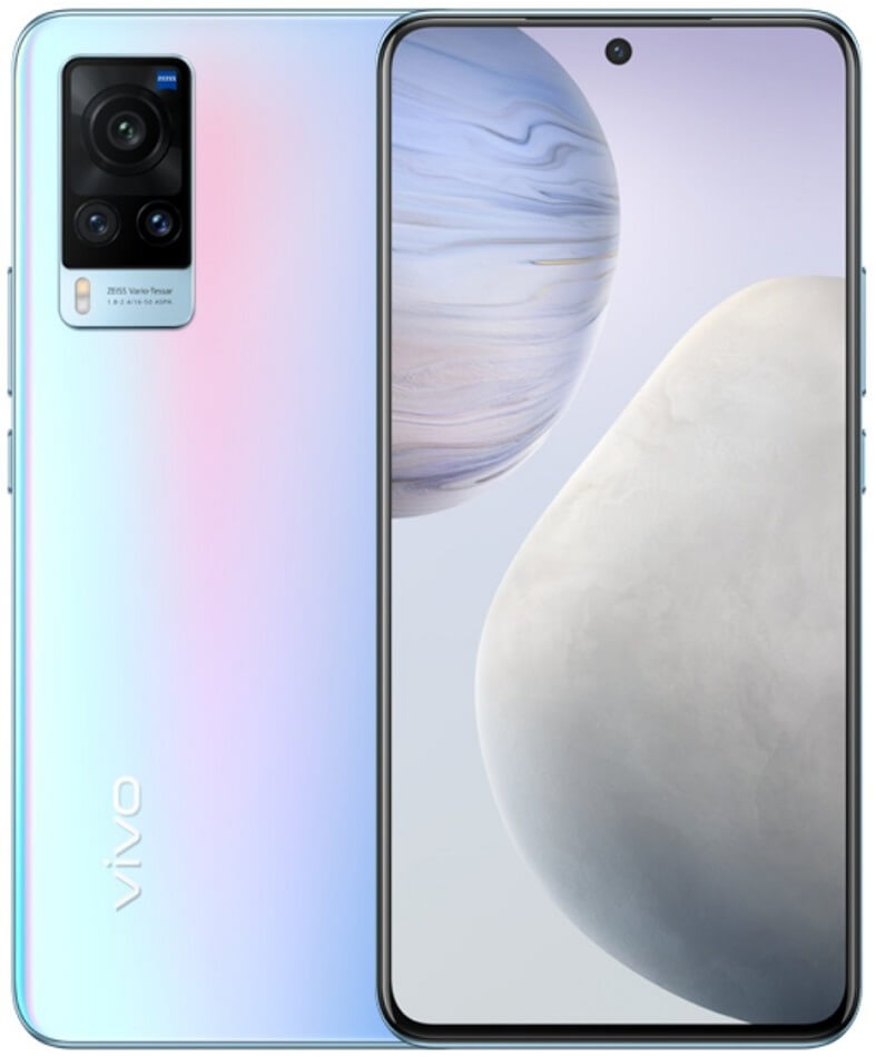 vivo x60t 1